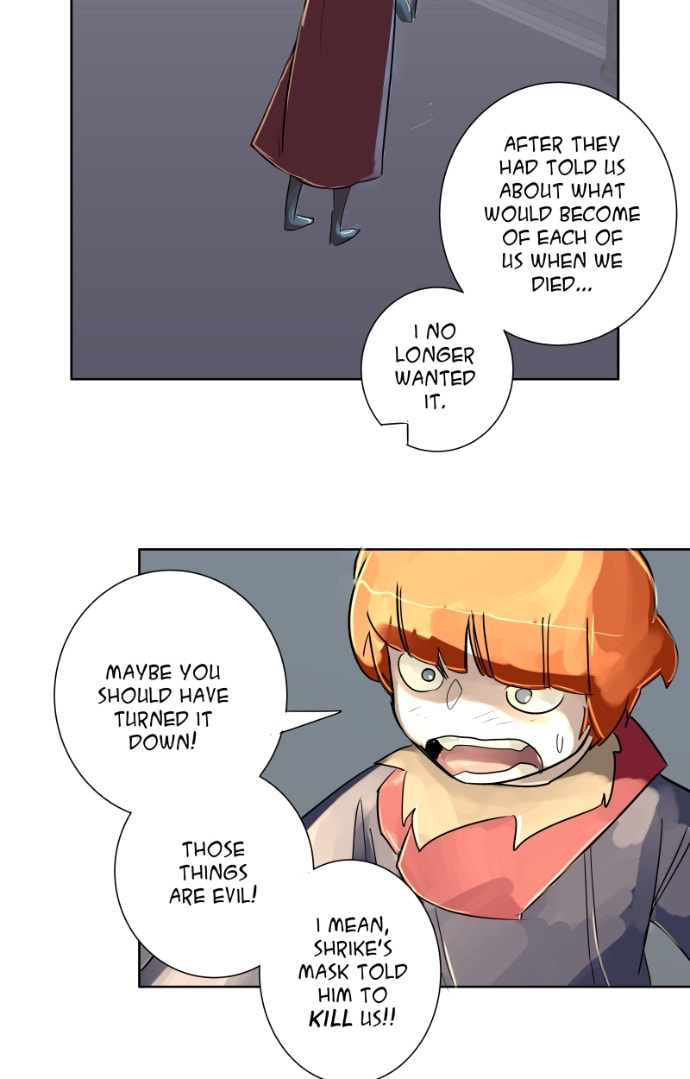Read Rise From the Ashes (Colored) chapter 15 image 20 on Lezhin