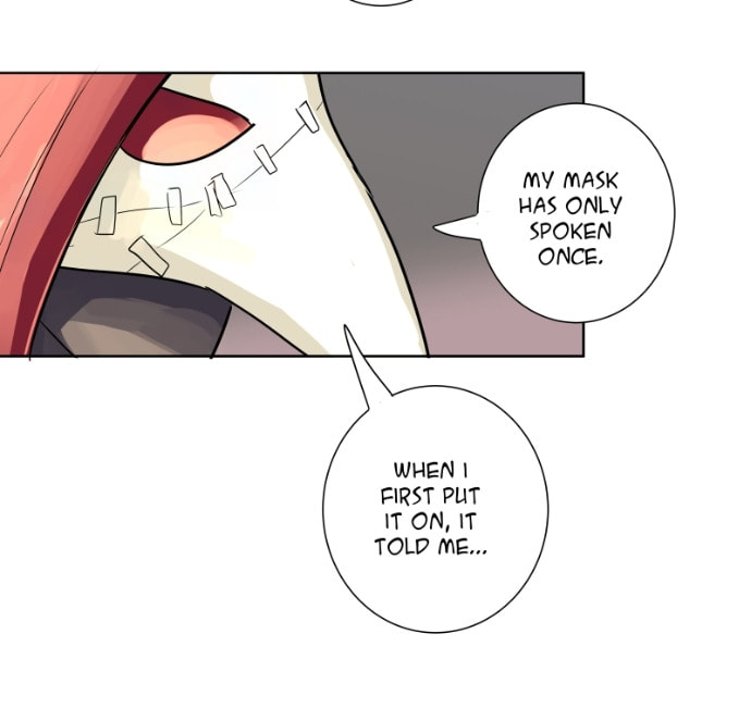 Read Rise From the Ashes (Colored) chapter 15 image 21 on Lezhin