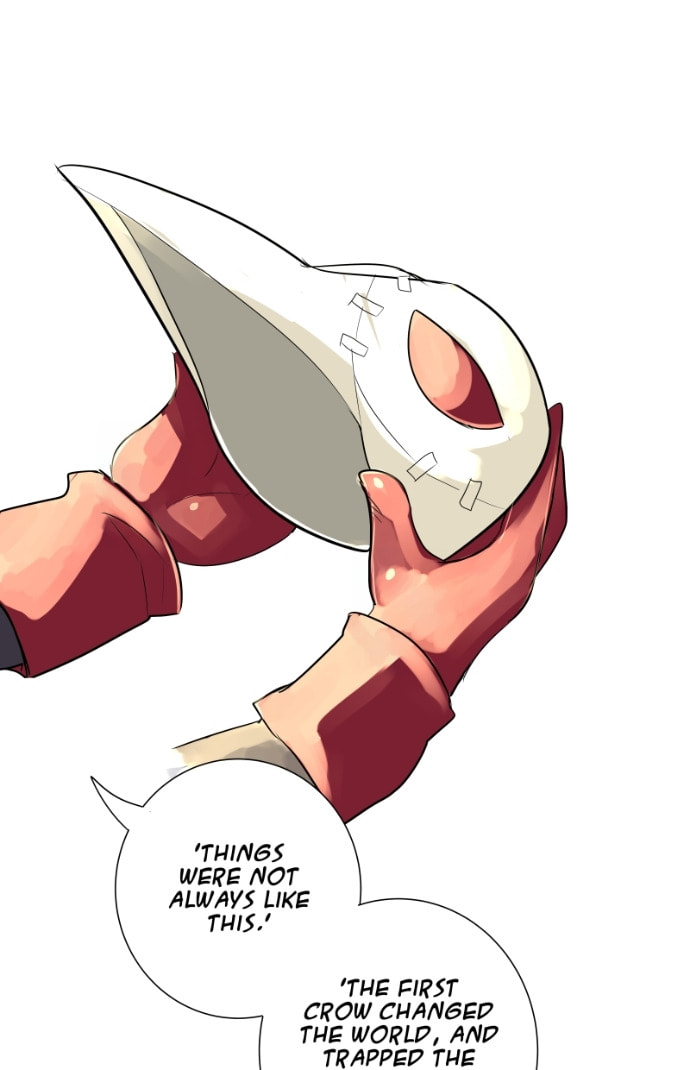 Read Rise From the Ashes (Colored) chapter 15 image 22 on Lezhin