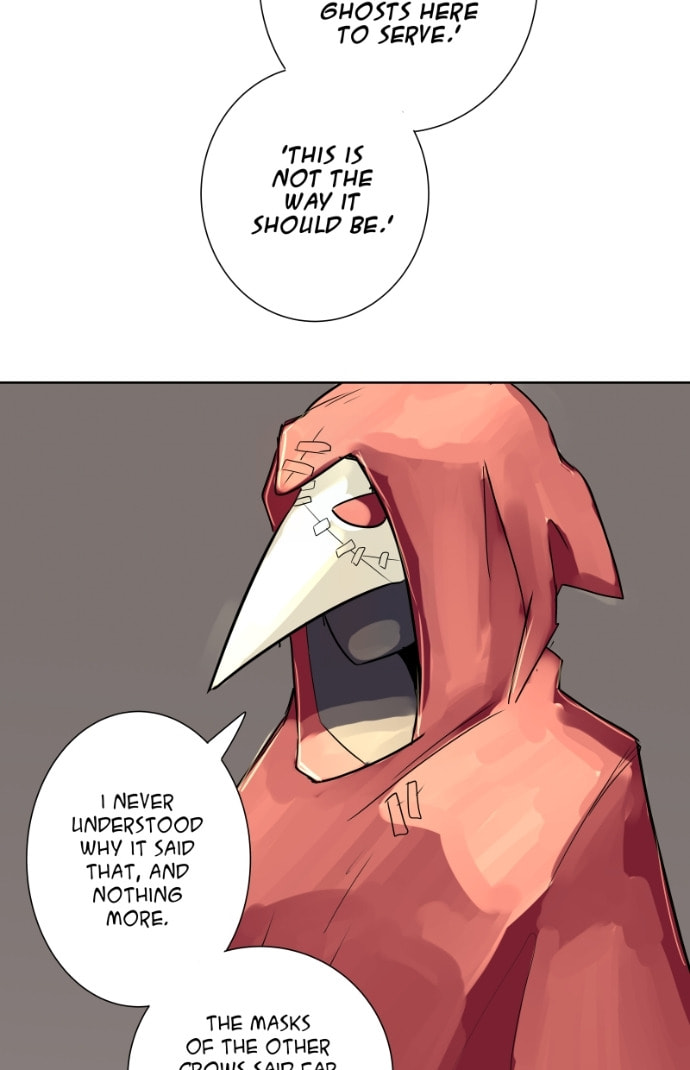 Read Rise From the Ashes (Colored) chapter 15 image 23 on Lezhin