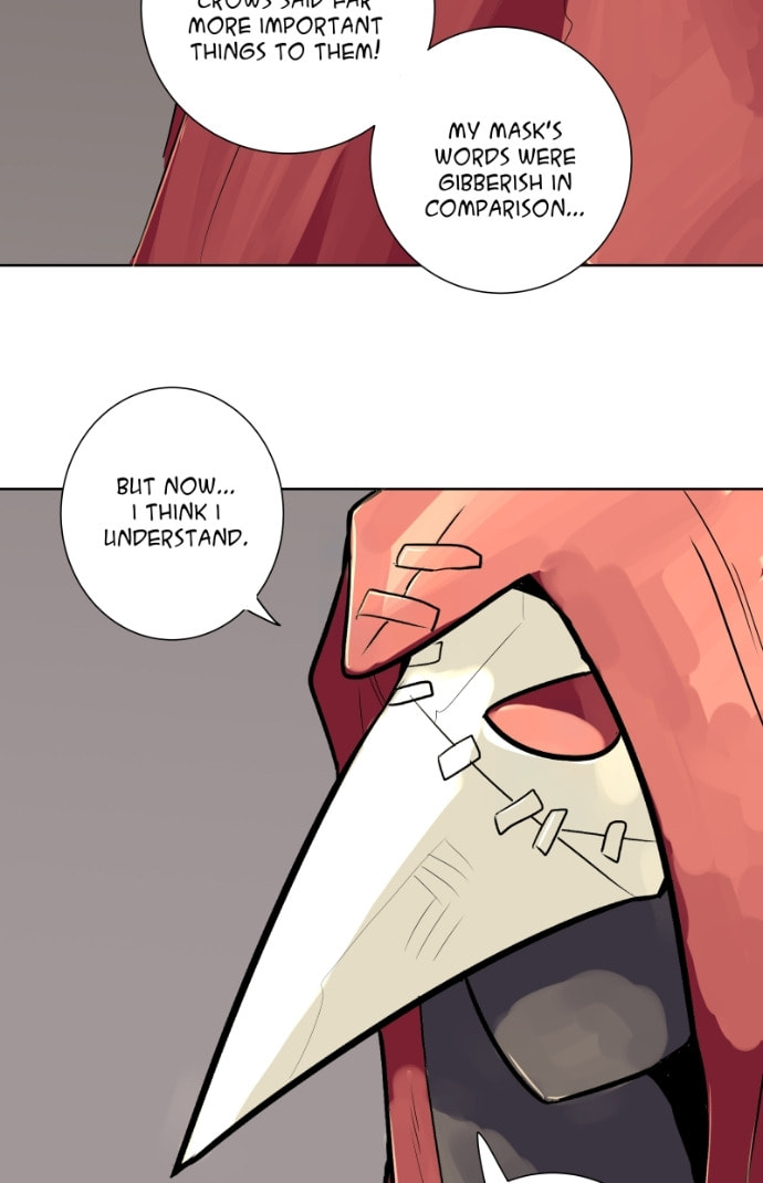 Read Rise From the Ashes (Colored) chapter 15 image 24 on Lezhin