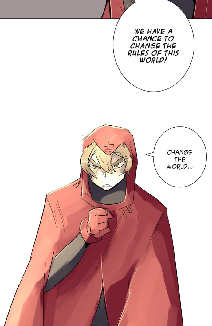 Read Rise From the Ashes (Colored) chapter 15 image 25 on Lezhin