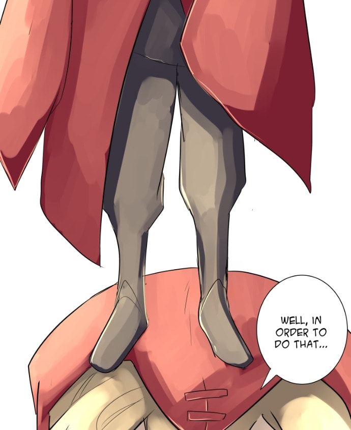 Read Rise From the Ashes (Colored) chapter 15 image 26 on Lezhin