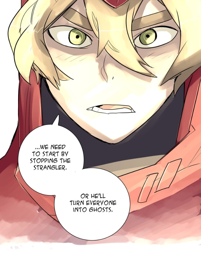 Read Rise From the Ashes (Colored) chapter 15 image 27 on Lezhin