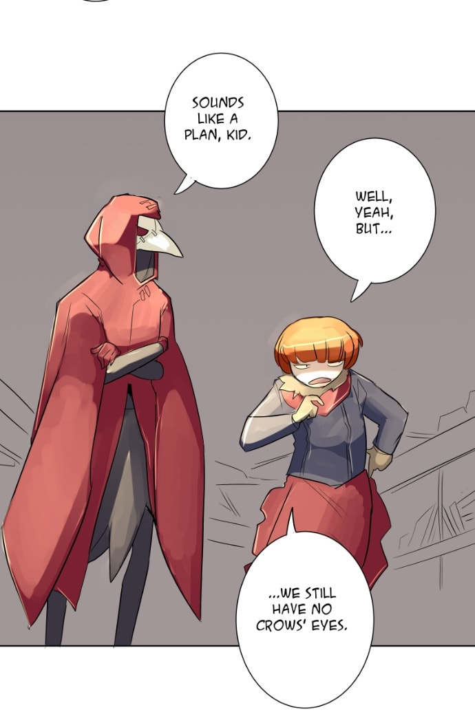 Read Rise From the Ashes (Colored) chapter 15 image 29 on Lezhin