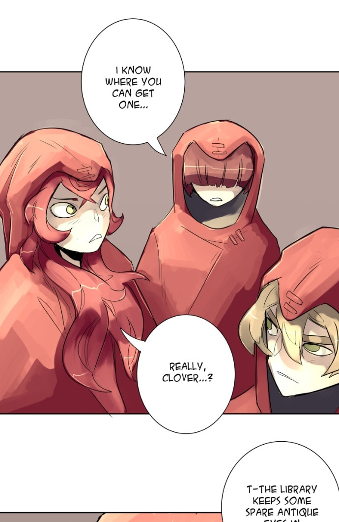 Read Rise From the Ashes (Colored) chapter 15 image 30 on Lezhin