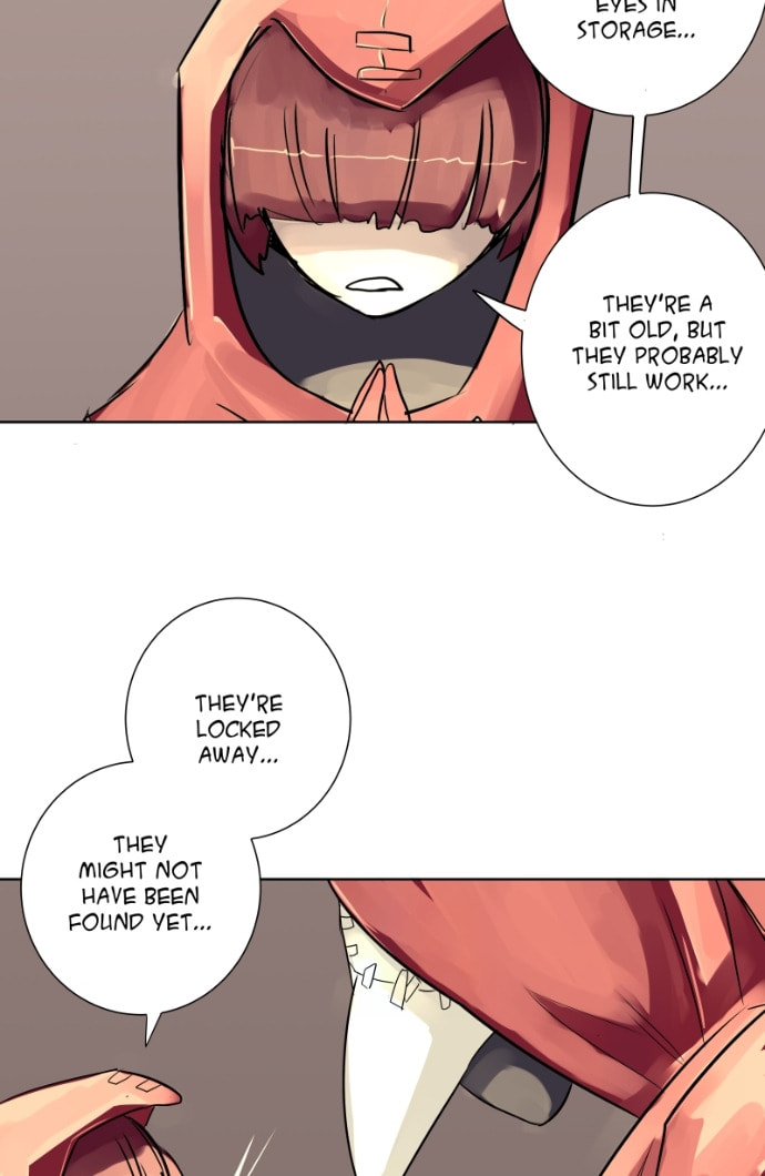 Read Rise From the Ashes (Colored) chapter 15 image 31 on Lezhin