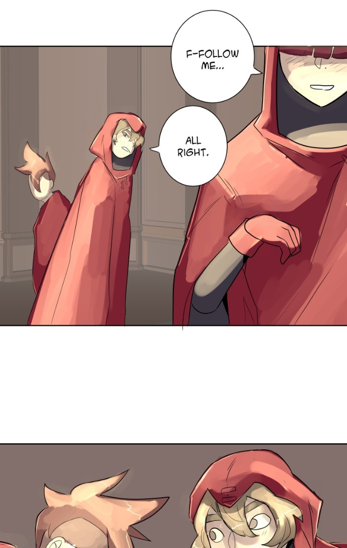 Read Rise From the Ashes (Colored) chapter 15 image 34 on Lezhin