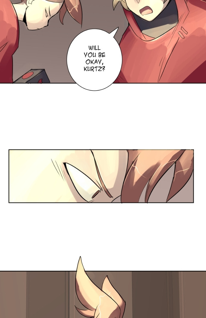 Read Rise From the Ashes (Colored) chapter 15 image 35 on Lezhin