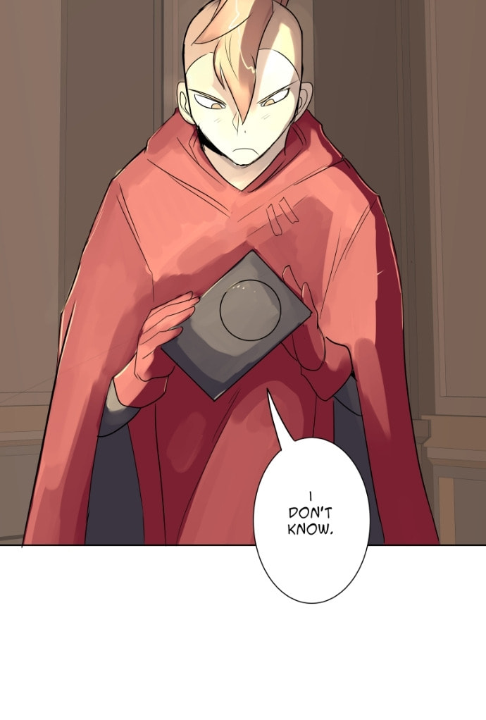 Read Rise From the Ashes (Colored) chapter 15 image 36 on Lezhin