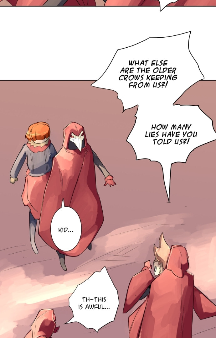 Read Rise From the Ashes (Colored) chapter 15 image 4 on Lezhin