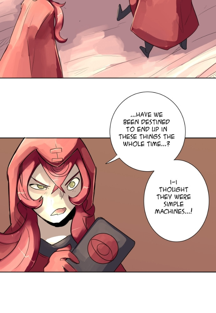 Read Rise From the Ashes (Colored) chapter 15 image 5 on Lezhin
