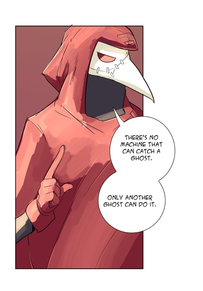 Read Rise From the Ashes (Colored) chapter 15 image 6 on Lezhin