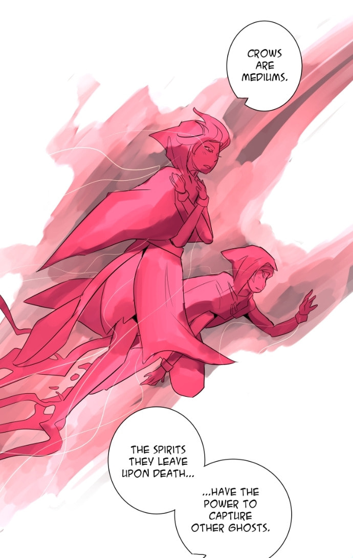 Read Rise From the Ashes (Colored) chapter 15 image 7 on Lezhin