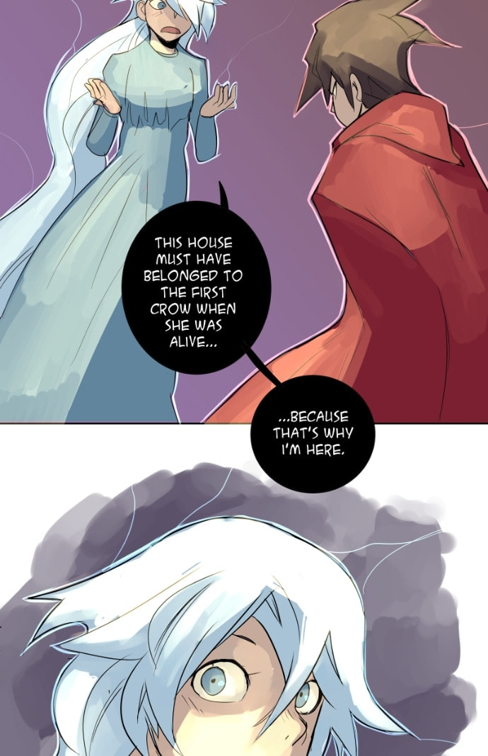 Read Rise From the Ashes (Colored) chapter 16 image 11 on Lezhin