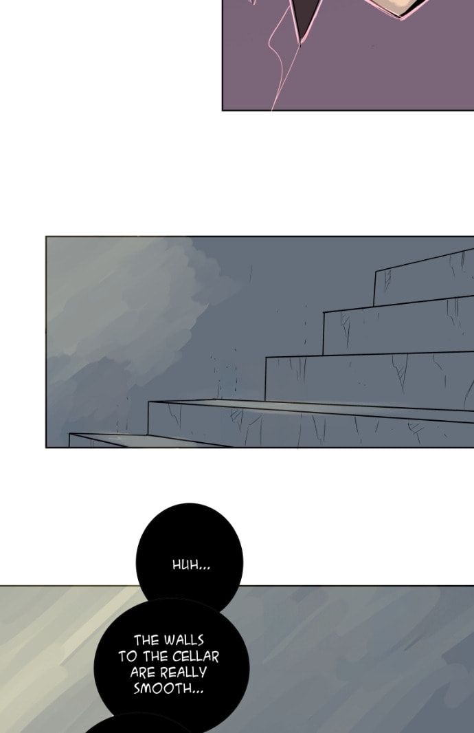 Read Rise From the Ashes (Colored) chapter 16 image 14 on Lezhin