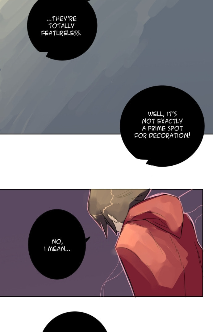 Read Rise From the Ashes (Colored) chapter 16 image 15 on Lezhin