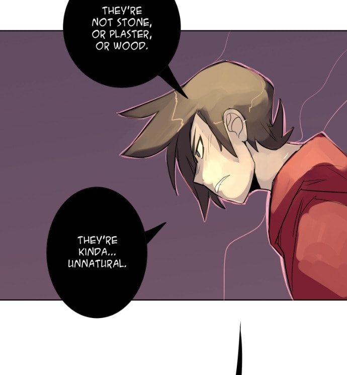 Read Rise From the Ashes (Colored) chapter 16 image 16 on Lezhin