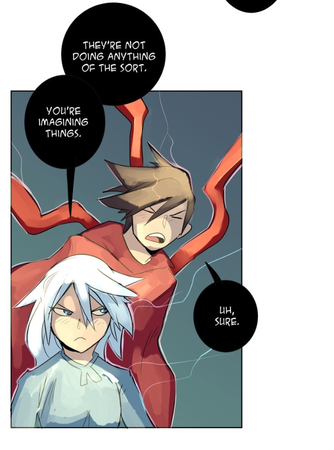 Read Rise From the Ashes (Colored) chapter 16 image 18 on Lezhin