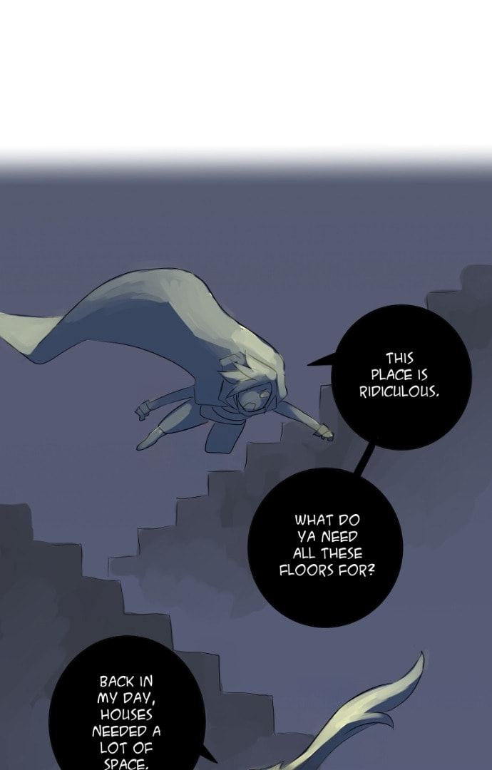Read Rise From the Ashes (Colored) chapter 16 image 2 on Lezhin