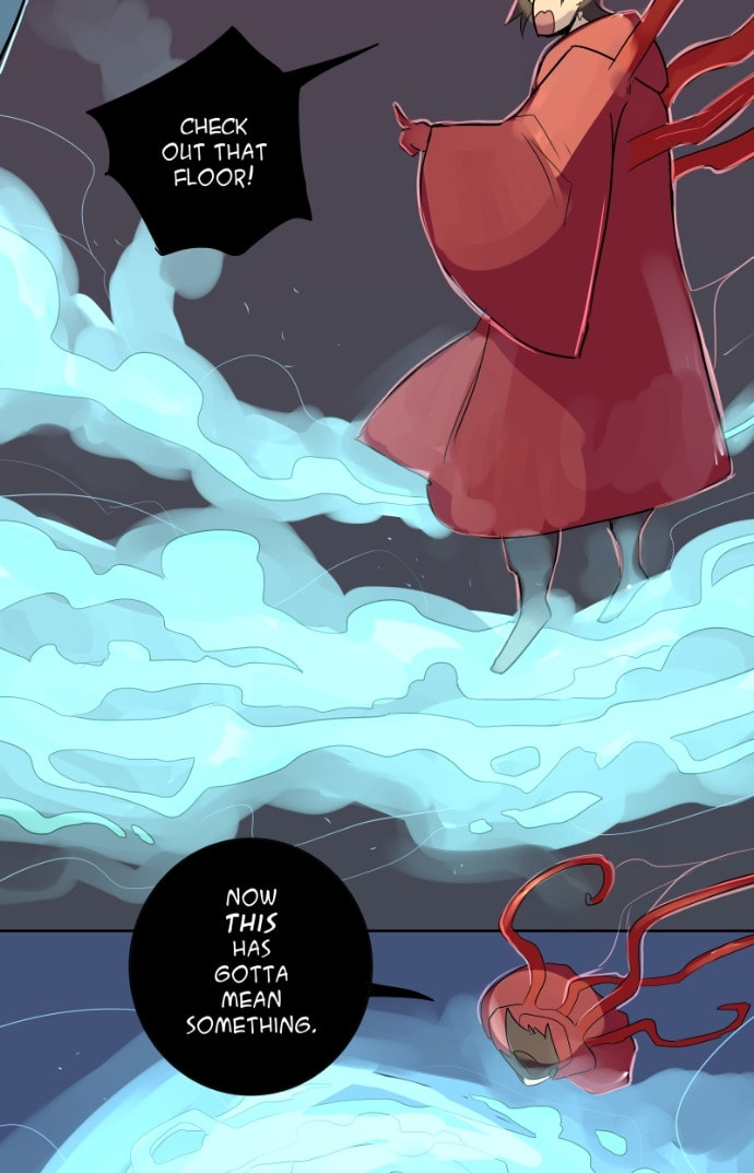 Read Rise From the Ashes (Colored) chapter 16 image 21 on Lezhin