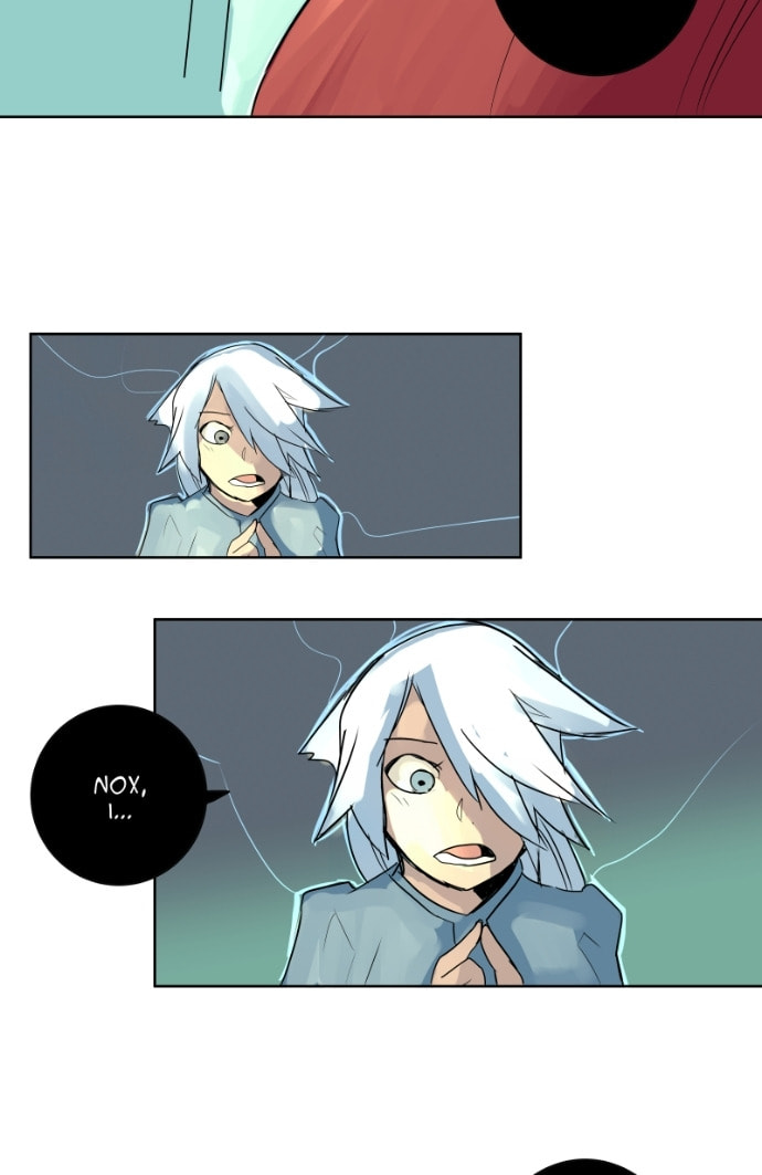 Read Rise From the Ashes (Colored) chapter 16 image 24 on Lezhin