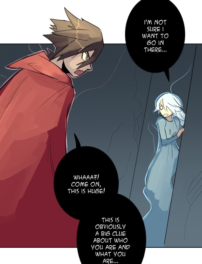 Read Rise From the Ashes (Colored) chapter 16 image 25 on Lezhin