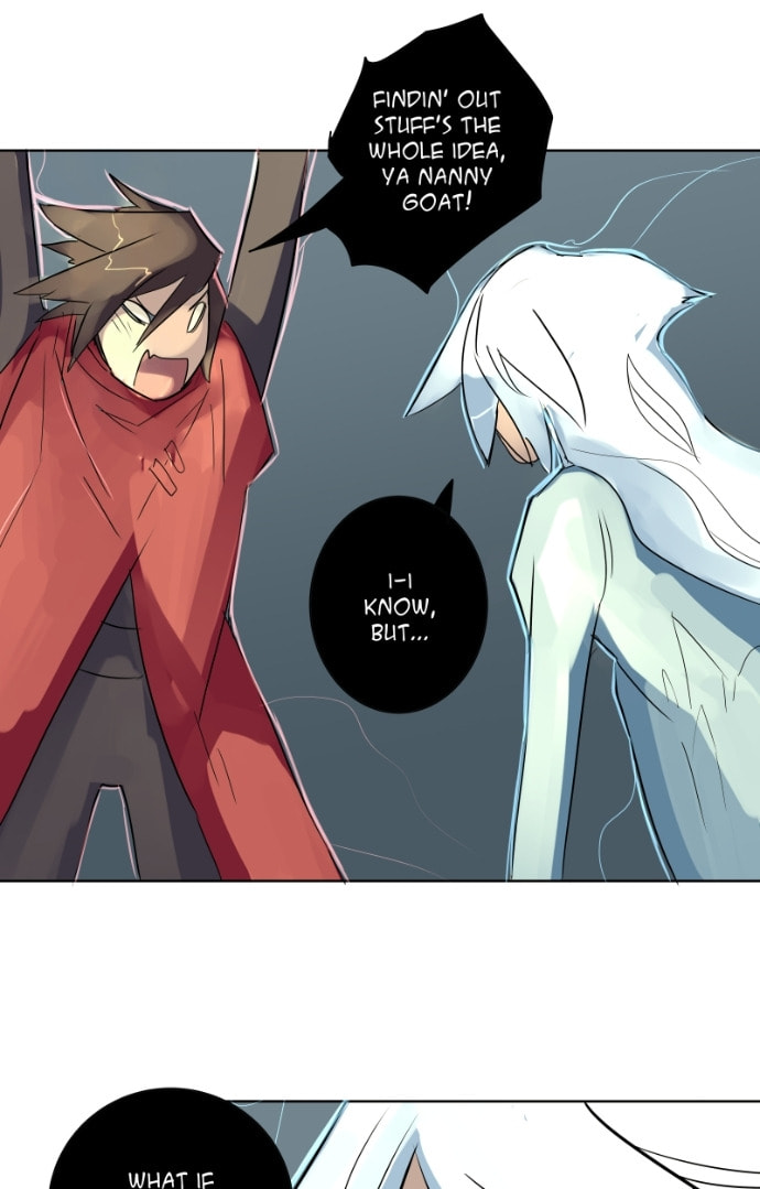 Read Rise From the Ashes (Colored) chapter 16 image 28 on Lezhin