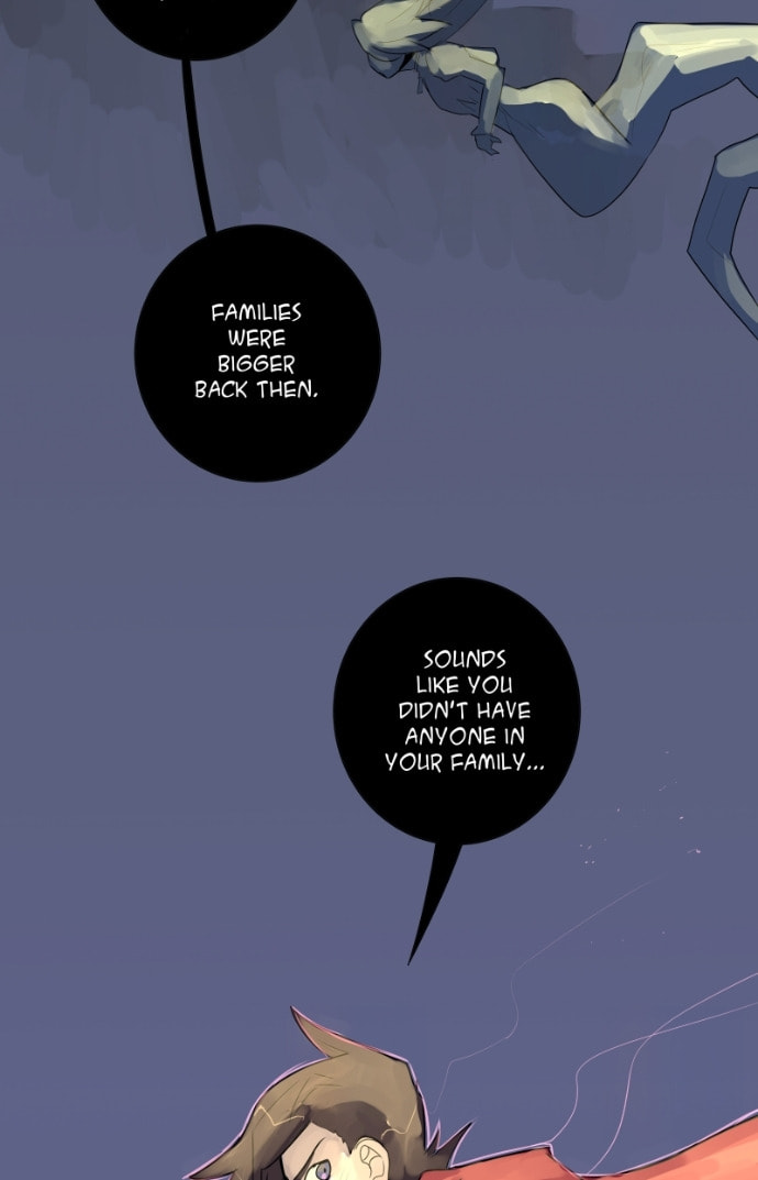 Read Rise From the Ashes (Colored) chapter 16 image 3 on Lezhin
