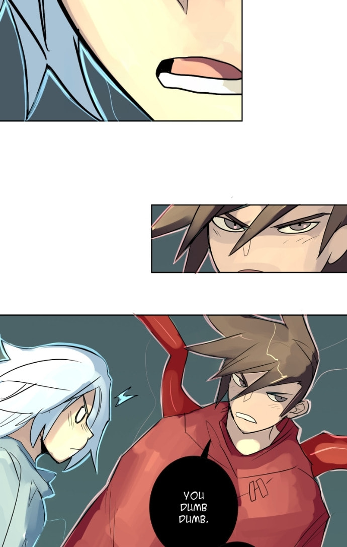 Read Rise From the Ashes (Colored) chapter 16 image 30 on Lezhin