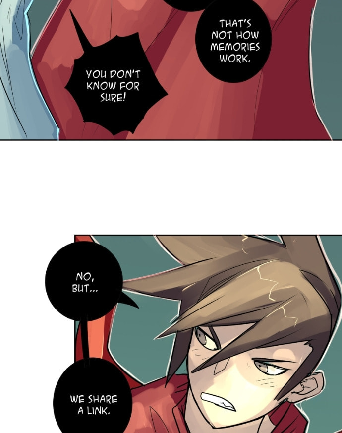 Read Rise From the Ashes (Colored) chapter 16 image 31 on Lezhin