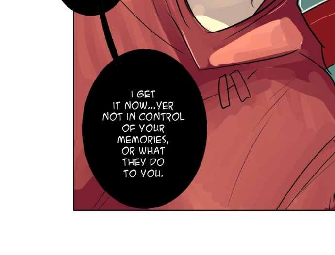 Read Rise From the Ashes (Colored) chapter 16 image 32 on Lezhin