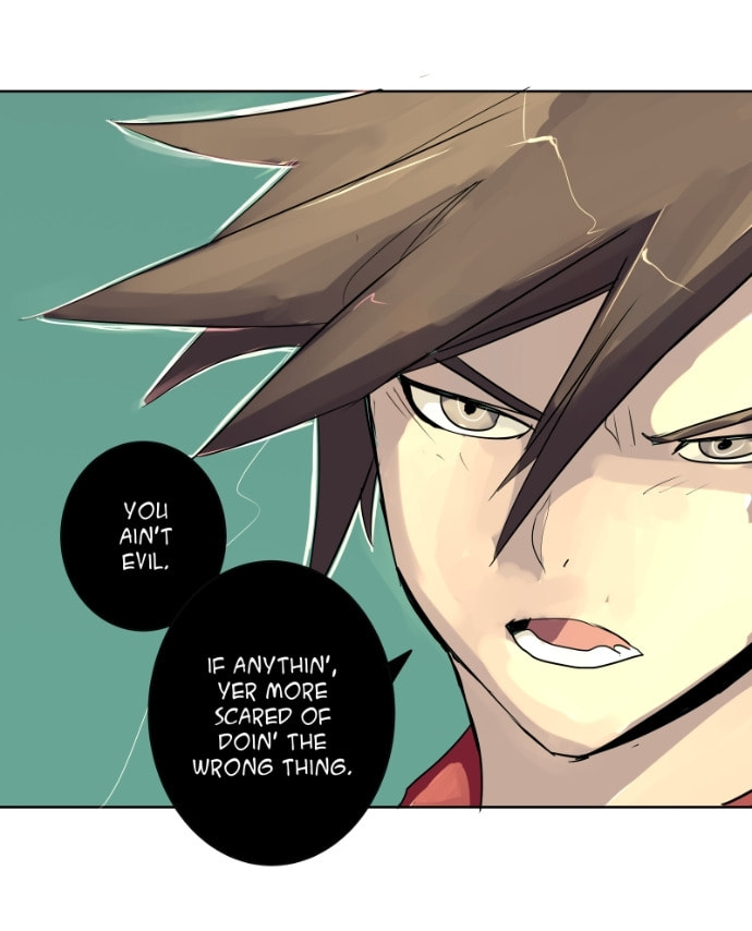 Read Rise From the Ashes (Colored) chapter 16 image 33 on Lezhin