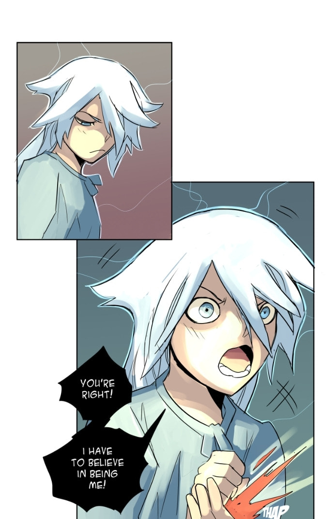 Read Rise From the Ashes (Colored) chapter 16 image 34 on Lezhin