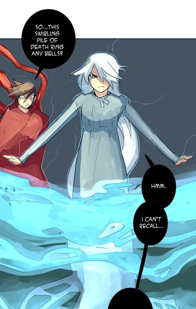 Read Rise From the Ashes (Colored) chapter 16 image 37 on Lezhin