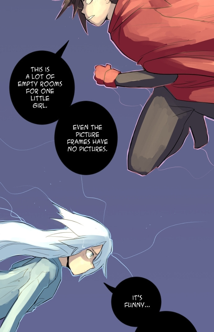 Read Rise From the Ashes (Colored) chapter 16 image 4 on Lezhin