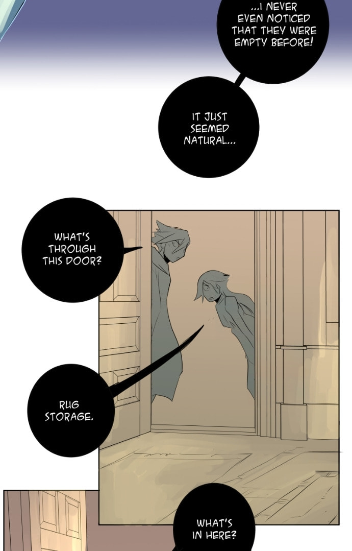 Read Rise From the Ashes (Colored) chapter 16 image 5 on Lezhin