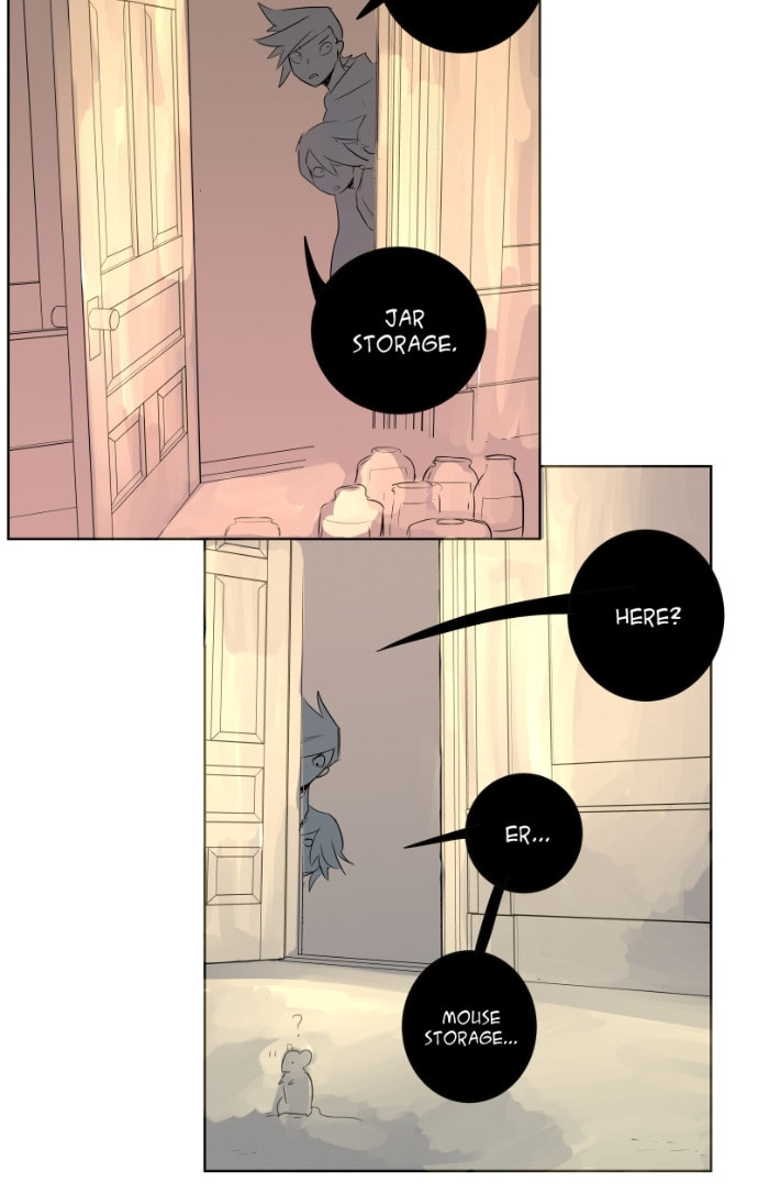 Read Rise From the Ashes (Colored) chapter 16 image 6 on Lezhin