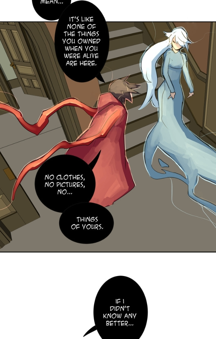 Read Rise From the Ashes (Colored) chapter 16 image 9 on Lezhin