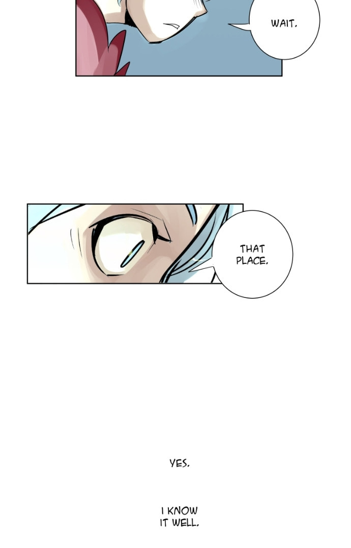 Read Rise From the Ashes (Colored) chapter 17 image 10 on Lezhin