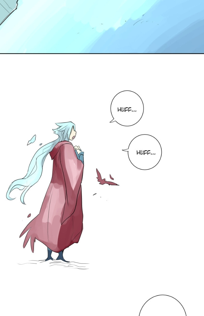 Read Rise From the Ashes (Colored) chapter 17 image 15 on Lezhin