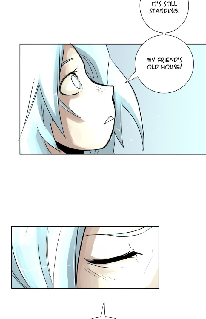 Read Rise From the Ashes (Colored) chapter 17 image 16 on Lezhin