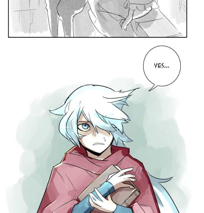 Read Rise From the Ashes (Colored) chapter 17 image 18 on Lezhin