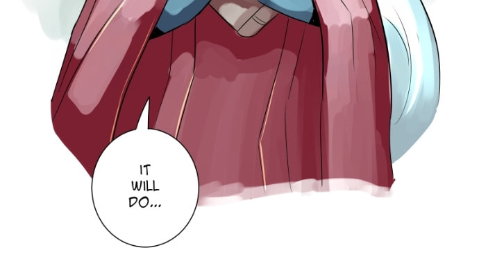 Read Rise From the Ashes (Colored) chapter 17 image 19 on Lezhin