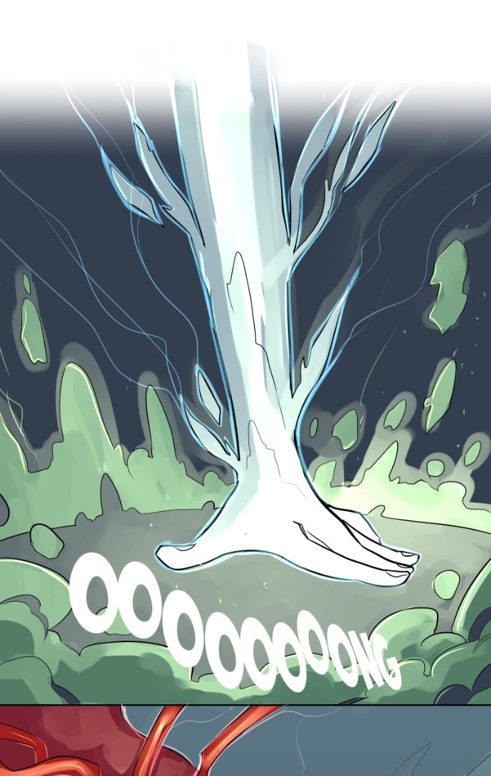 Read Rise From the Ashes (Colored) chapter 17 image 2 on Lezhin