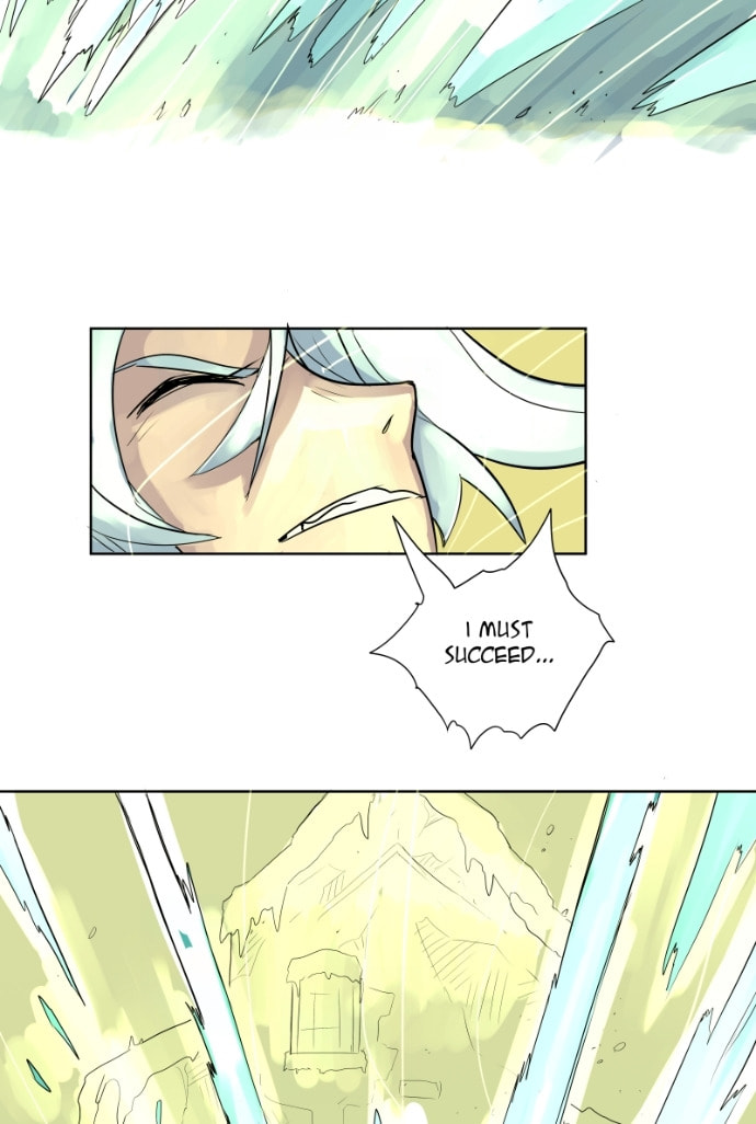 Read Rise From the Ashes (Colored) chapter 17 image 25 on Lezhin