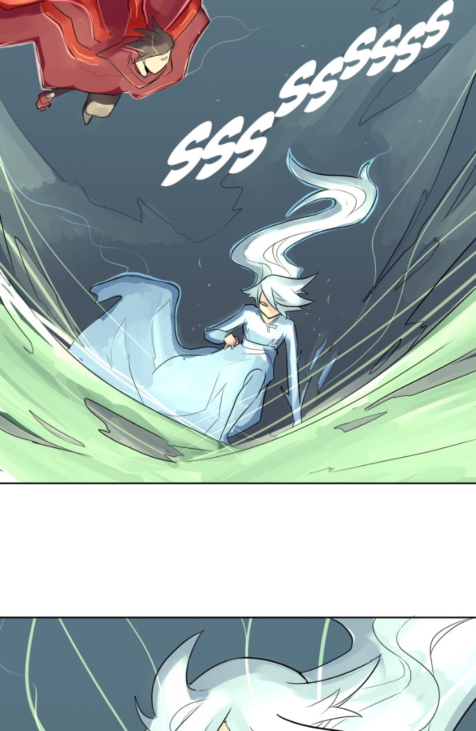 Read Rise From the Ashes (Colored) chapter 17 image 3 on Lezhin