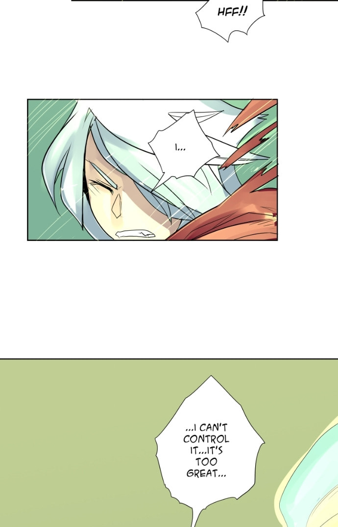 Read Rise From the Ashes (Colored) chapter 17 image 31 on Lezhin