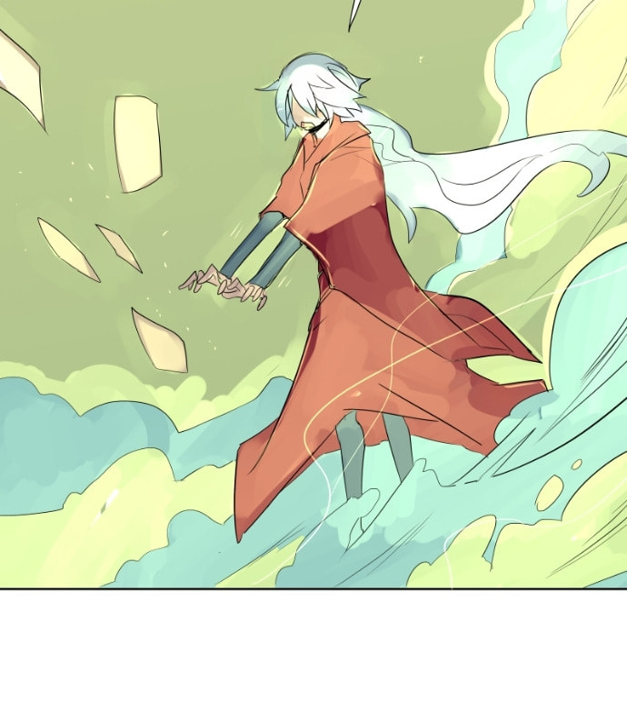 Read Rise From the Ashes (Colored) chapter 17 image 32 on Lezhin