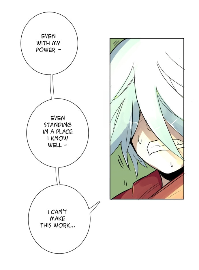 Read Rise From the Ashes (Colored) chapter 17 image 33 on Lezhin